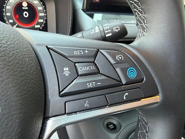 Nissan Juke AZIENDALE 1.6 HEV N-Connecta