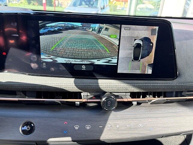 Nissan Ariya 87 kWh Evolve