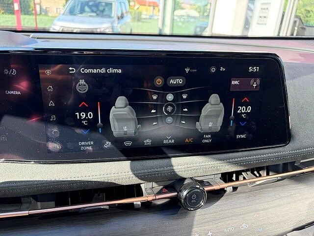 Nissan Ariya 87 kWh Evolve