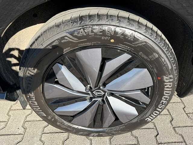 Nissan Ariya 87 kWh Evolve