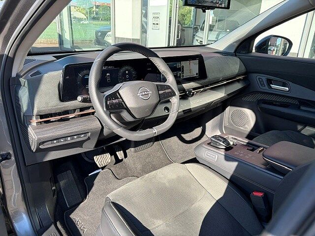 Nissan Ariya 87 kWh Evolve