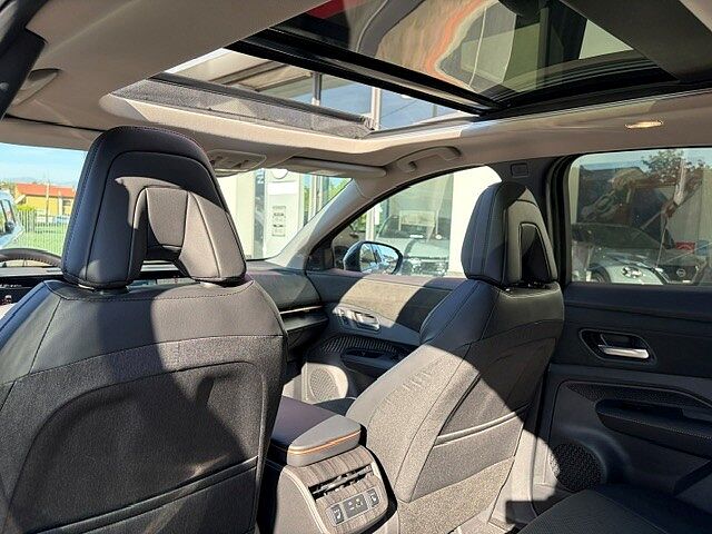 Nissan Ariya 87 kWh Evolve