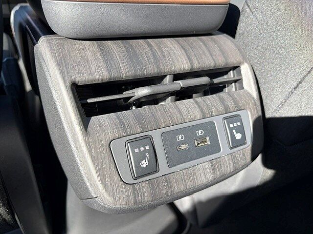 Nissan Ariya 87 kWh Evolve