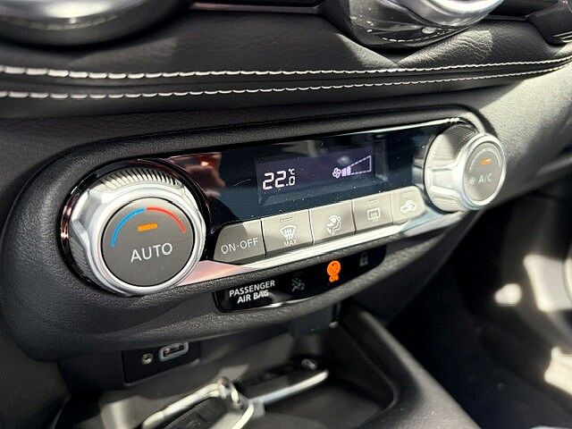 Nissan Juke 2&ordf; serie 1.0 DIG-T 114 CV DCT N-Connecta