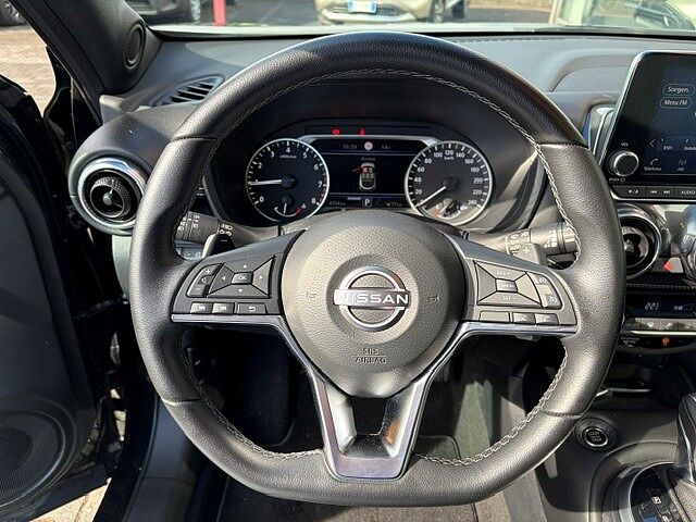 Nissan Juke 2&ordf; serie 1.0 DIG-T 114 CV DCT N-Connecta