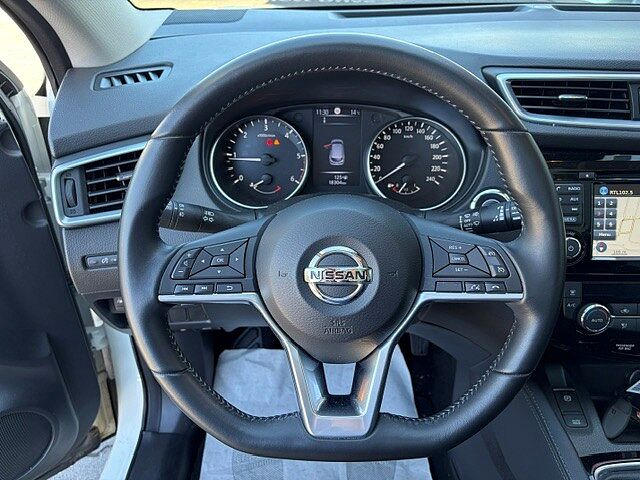 Nissan Qashqai 2ª serie 1.6 dCi 4WD N-Connecta