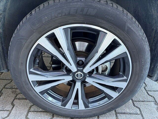 Nissan Qashqai 2ª serie 1.6 dCi 4WD N-Connecta