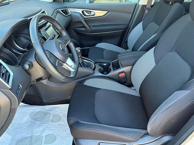 Nissan Qashqai 2ª serie 1.6 dCi 4WD N-Connecta