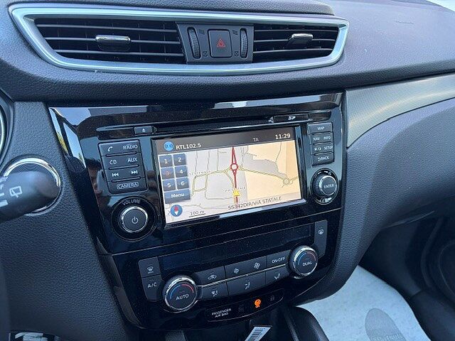 Nissan Qashqai 2ª serie 1.6 dCi 4WD N-Connecta