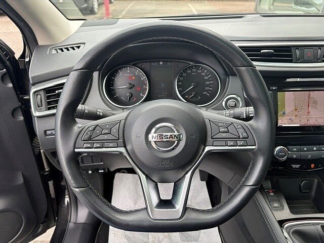 Nissan Qashqai 2&ordf; serie 1.3 DIG-T 140 CV N-Connecta