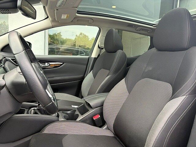 Nissan Qashqai 2&ordf; serie 1.3 DIG-T 140 CV N-Connecta