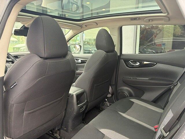 Nissan Qashqai 2&ordf; serie 1.3 DIG-T 140 CV N-Connecta
