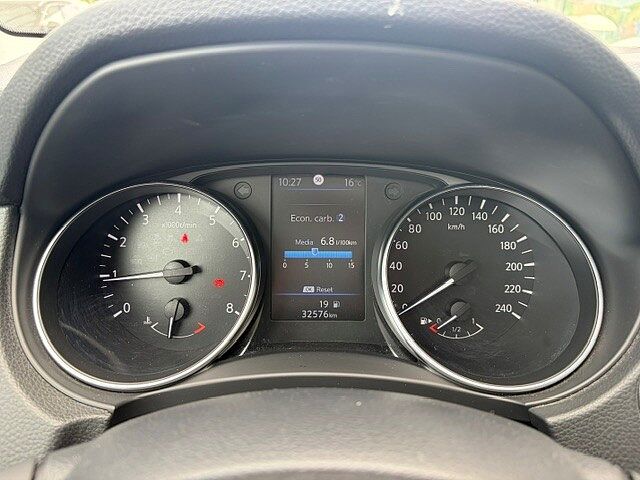 Nissan Qashqai 2&ordf; serie 1.3 DIG-T 140 CV N-Connecta