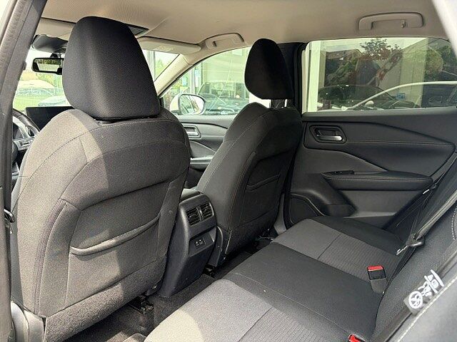 Nissan Qashqai 3&ordf; serie MHEV 140 CV N-Connecta