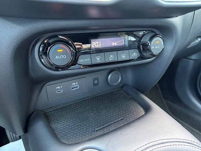 Nissan Juke 2&ordf; serie 1.0 DIG-T 114 CV N-Connecta