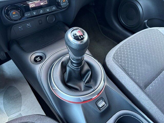 Nissan Juke 2&ordf; serie 1.0 DIG-T 114 CV N-Connecta