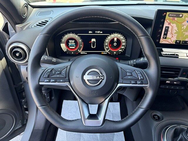 Nissan Juke 2&ordf; serie 1.0 DIG-T 114 CV N-Connecta