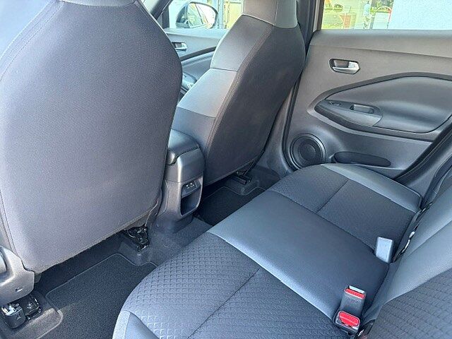 Nissan Juke 2&ordf; serie 1.0 DIG-T 114 CV N-Connecta