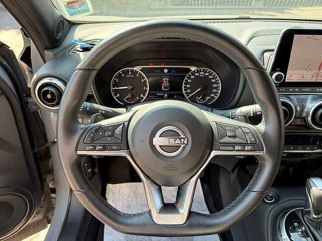 Nissan Juke 2&ordf; serie 1.0 DIG-T 114 CV DCT N-Connecta