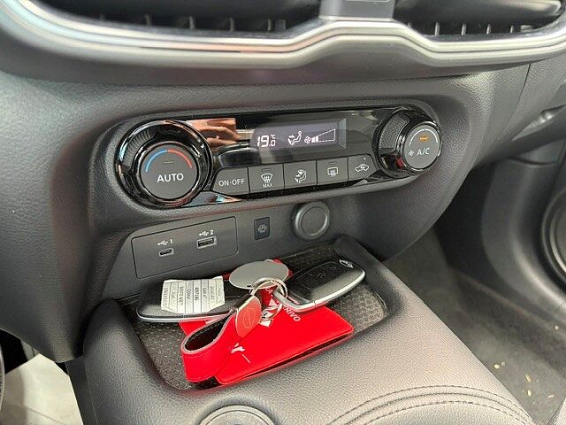 Nissan Juke 2&ordf; serie 1.0 DIG-T 114 CV N-Connecta