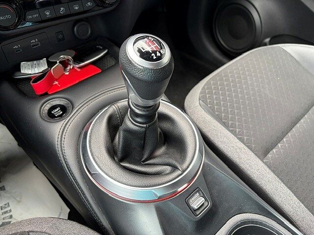 Nissan Juke 2&ordf; serie 1.0 DIG-T 114 CV N-Connecta