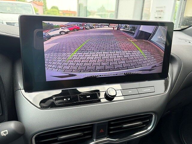 Nissan Juke 2&ordf; serie 1.0 DIG-T 114 CV N-Connecta