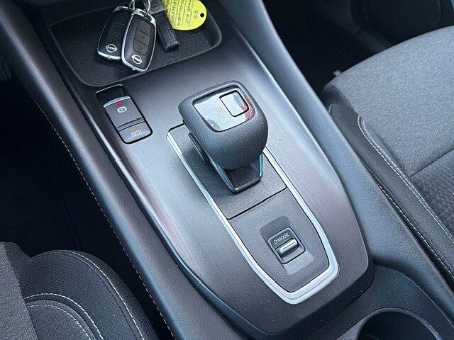 Nissan Qashqai 3&ordf; serie MHEV 158 CV Xtronic N-Connecta