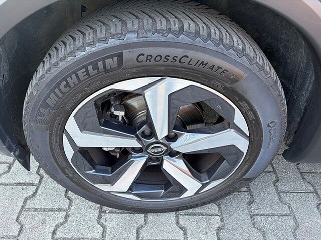 Nissan Qashqai 3&ordf; serie MHEV 158 CV Xtronic N-Connecta