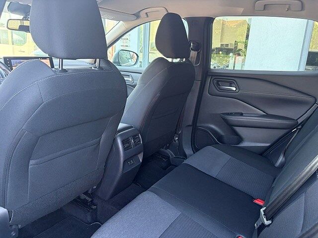 Nissan Qashqai 3&ordf; serie MHEV 158 CV Xtronic N-Connecta