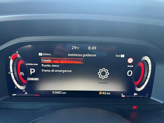 Nissan Qashqai 3&ordf; serie MHEV 158 CV Xtronic N-Connecta