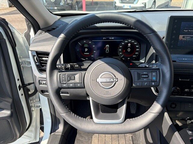 Nissan X-TRAIL E-POWER N-CONNECTA 4WD 7P