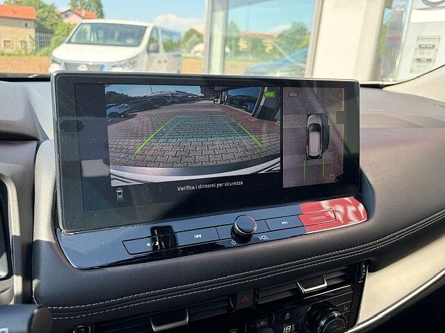 Nissan X-TRAIL E-POWER N-CONNECTA 4WD 7P