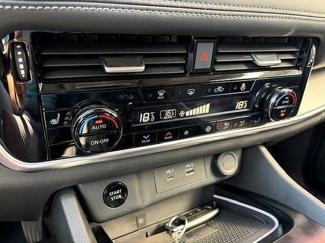 Nissan X-TRAIL E-POWER N-CONNECTA 4WD 7P