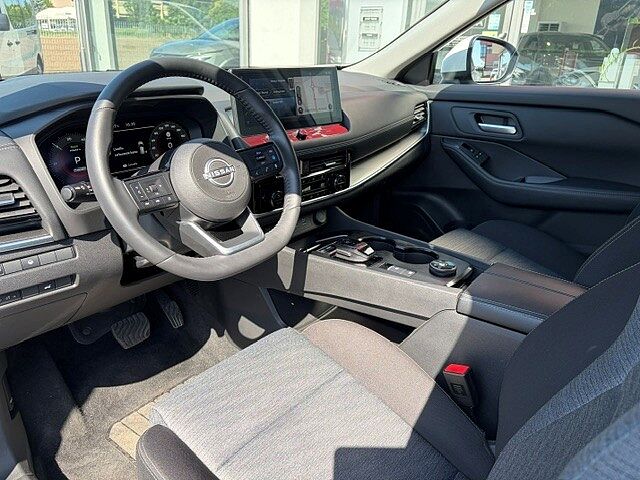 Nissan X-TRAIL E-POWER N-CONNECTA 4WD 7P