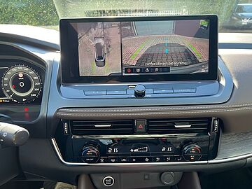 Nissan Qashqai 3ª serie MHEV 158 CV Xtronic Tekna CERAMIC GREY