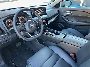 Nissan X-Trail 4ª serie e-Power 2WD 5 posti Tekna DARK METAL GREY