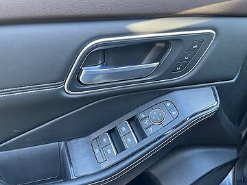 Nissan X-Trail 4ª serie e-Power 2WD 5 posti Tekna DARK METAL GREY