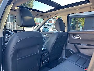 Nissan X-Trail 4ª serie e-Power 2WD 5 posti Tekna DARK METAL GREY