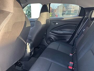 Nissan Juke 2ª serie 1.0 DIG-T 114 CV DCT Acenta CERAMIC GREY