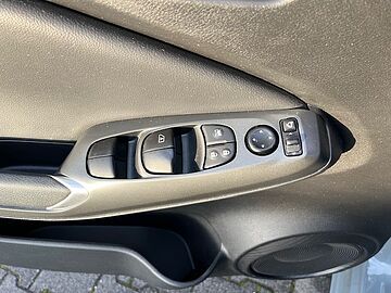 Nissan Juke 2ª serie 1.0 DIG-T 114 CV DCT Acenta CERAMIC GREY