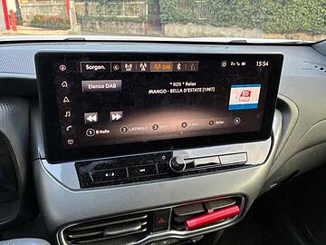 Nissan Juke 2&ordf; serie 1.6 HEV N-Design WHITE PEARL