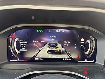 Nissan QASHQAI AZIENDALE MHEV 140 CV N-Connecta NEWPORT GREY