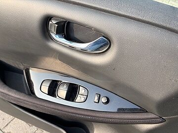 Nissan Leaf 2&ordf; serie N-Connecta 40 kWh GRIGIO