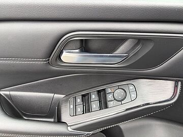 Nissan Qashqai 3&ordf; serie MHEV 140 CV N-Connecta CERAMIC GREY