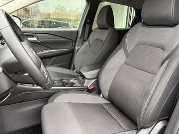 Nissan Qashqai 3&ordf; serie MHEV 140 CV N-Connecta CERAMIC GREY