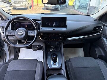 Nissan Qashqai 1.5 e-Power N-Connecta CERAMIC GREY