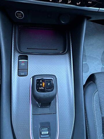 Nissan Qashqai 1.3 MHEV 158 CV Xtronic N-Connecta DARK METAL GREY