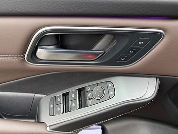 Nissan Qashqai AZIENDALE e-Power Tekna FUJI SUNSET RED