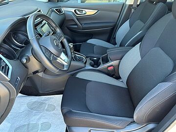 Nissan Qashqai 2&ordf; serie 1.6 dCi 4WD N-Connecta BIANCO METALLIZZATO