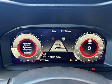 Nissan Juke 2&ordf; serie 1.0 DIG-T 114 CV N-Connecta CERAMIC GREY
